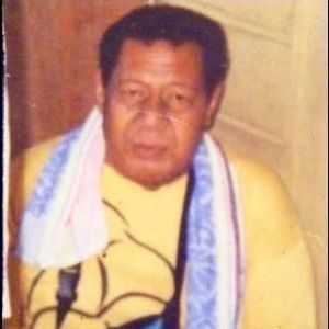 Meet your Posher, Shugie